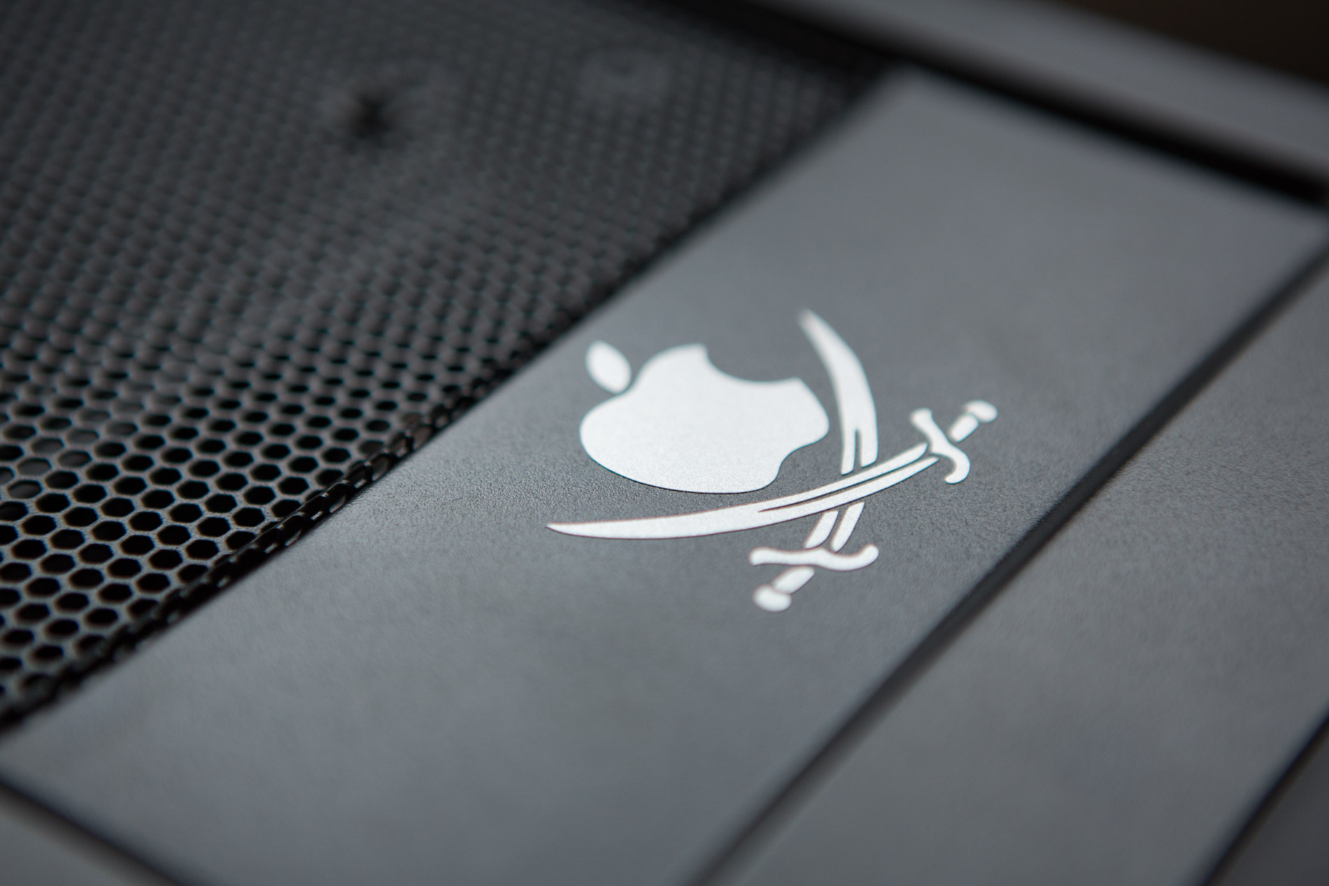 Vom Hackintosh zurück zu Apple-Hardware