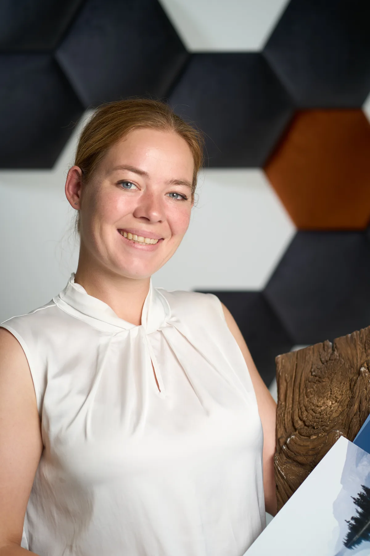 Unternehmensfotos für Brandqueen - Bild 2