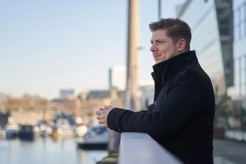 Unternehmensfotografie