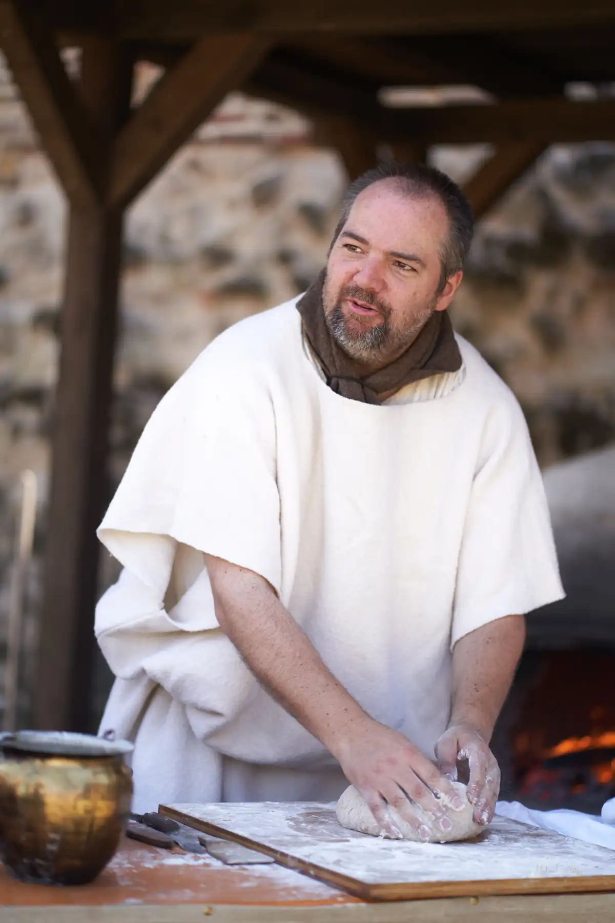 Internationaler Museumstag Haus Bürgel - Bild 3