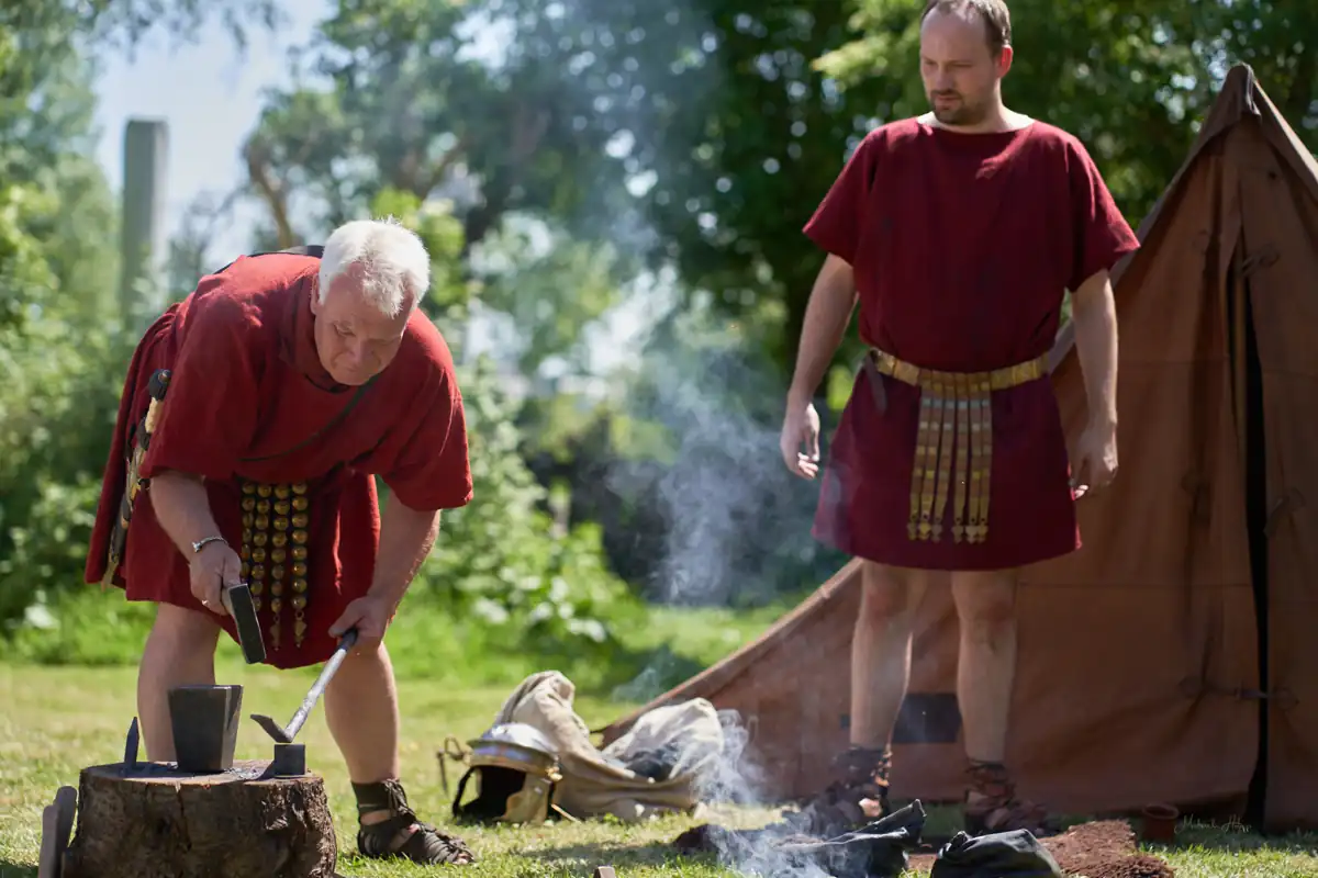 Internationaler Museumstag Haus Bürgel - Bild 5