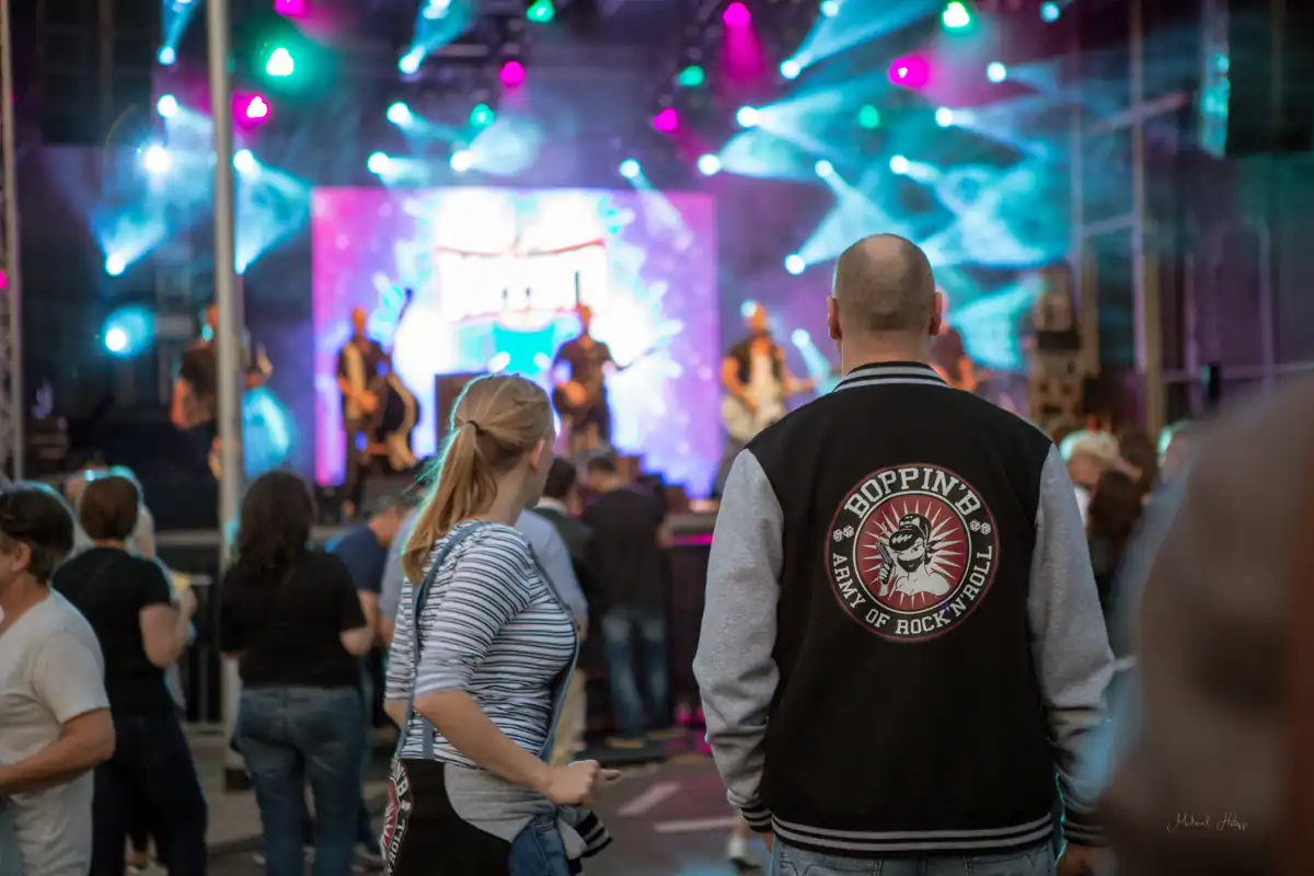 Stadtfest Monheim am Rhein - Bild 2