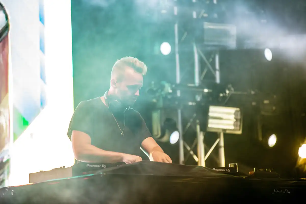 Stadtfest Monheim am Rhein - Bild 4