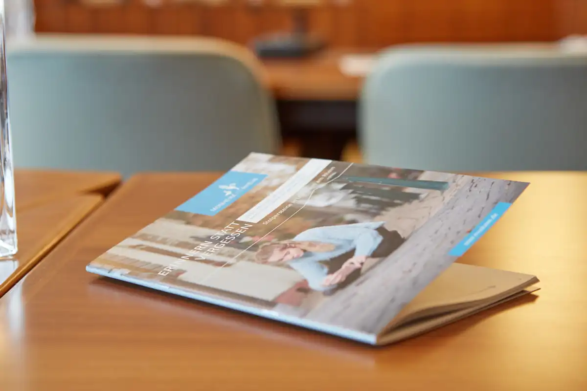 Stolperstein-Verlegung in Monheim am Rhein