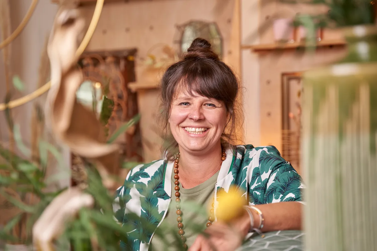 Unternehmensfotos für Kellerkind Interior