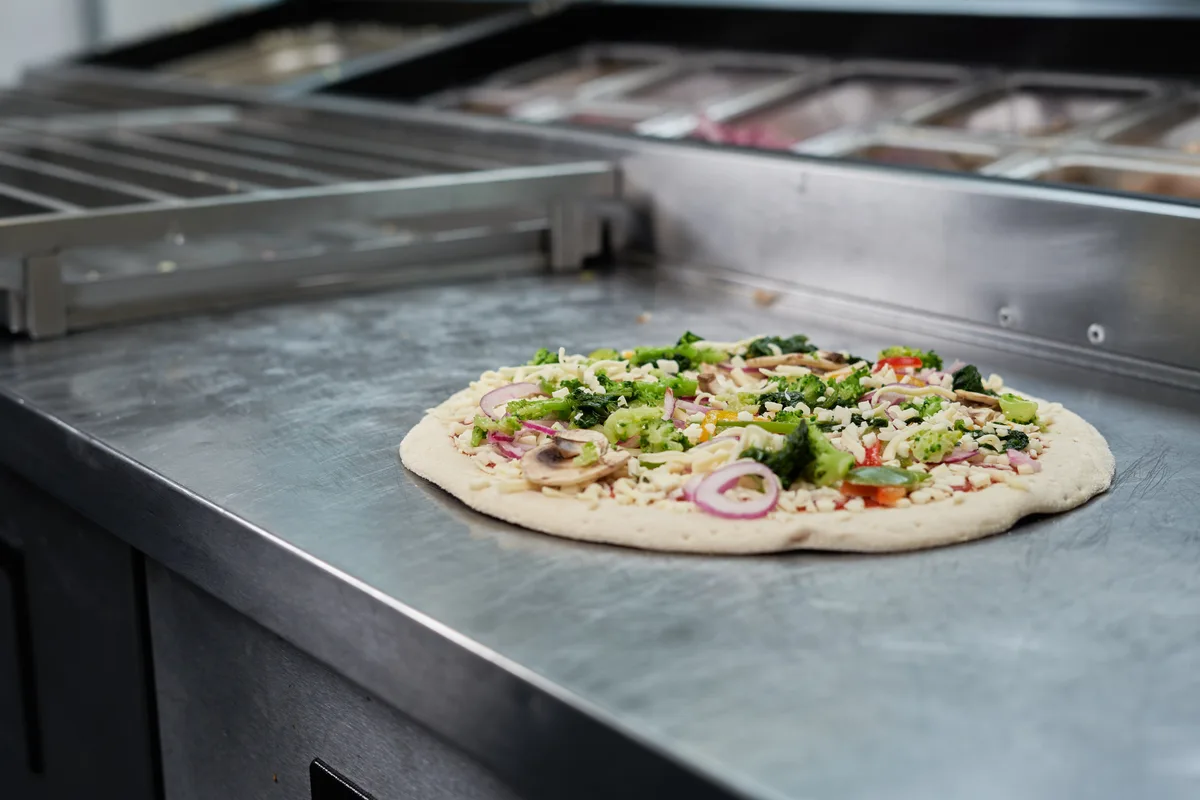 Unternehmensfotos für New York Pizza - Bild 2