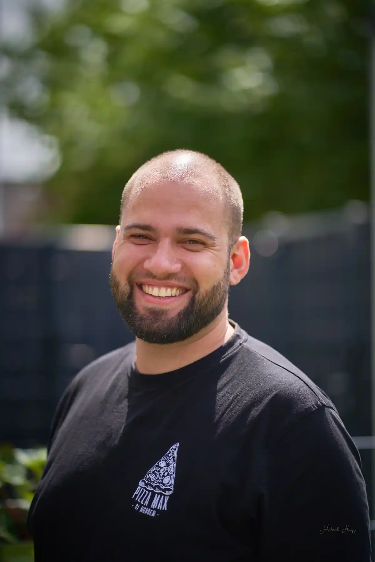 Unternehmensfotos für ein Pizza-Catering in Monheim am Rhein - Bild 3