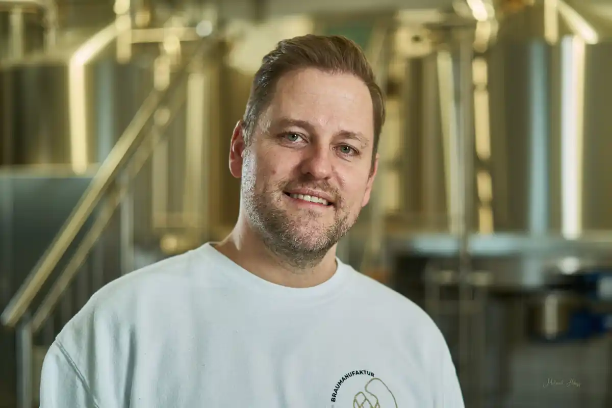 Werbefotos für einen lokalen Bierbrauer - Bild 3