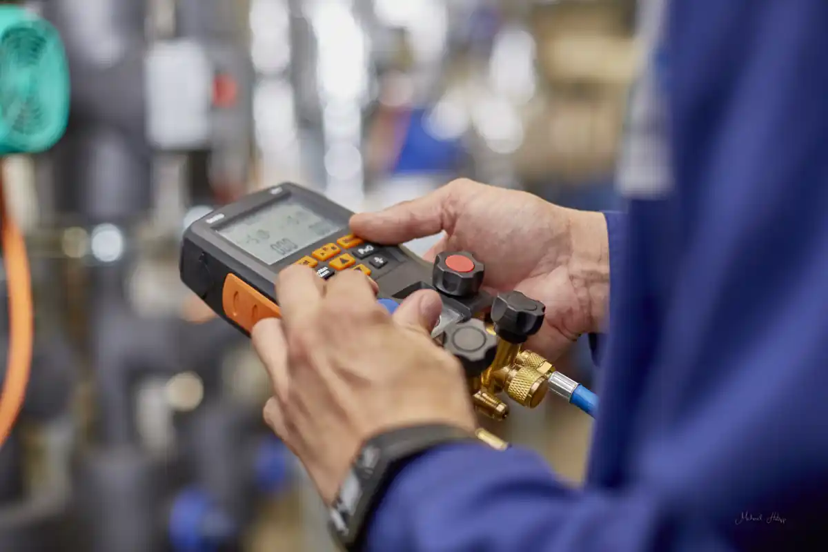 Werbefotos für Tectrion - Bild 2